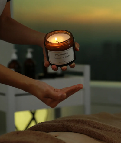 北京至尊芳疗精油SPA