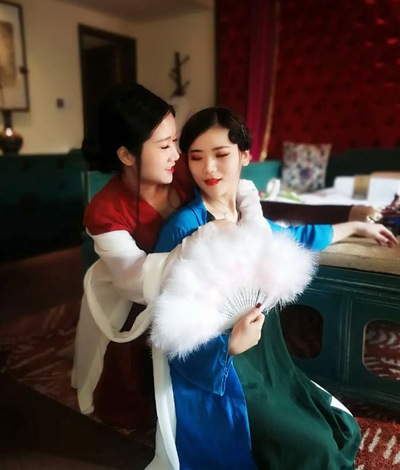 北京日式指压按摩