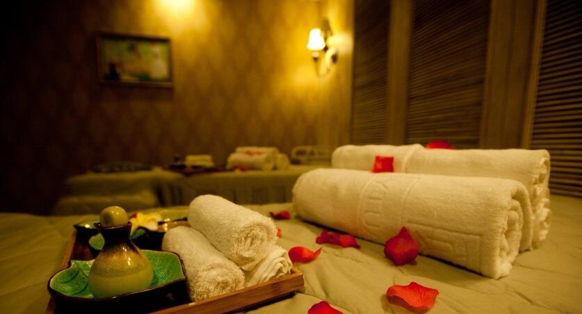 北京必去养生spa会所“探店”,2022已更新