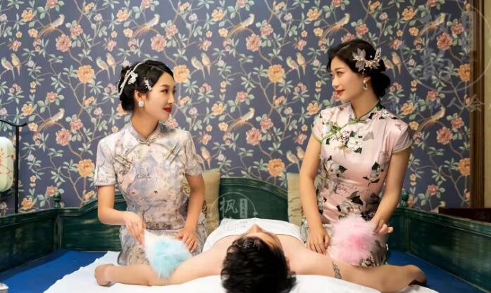 北京可靠的高级保健水疗减压会所-简直太舒服了