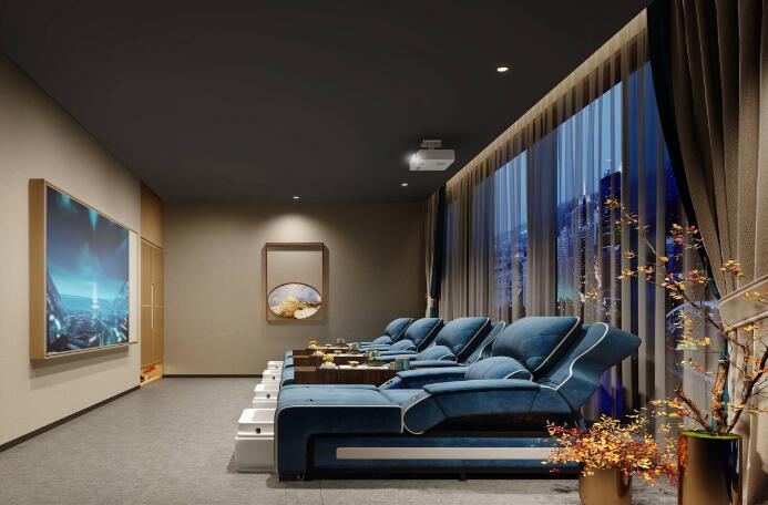 北京比较不错的男士休闲Spa会馆哪里有，带着好奇心来这体验一把吧