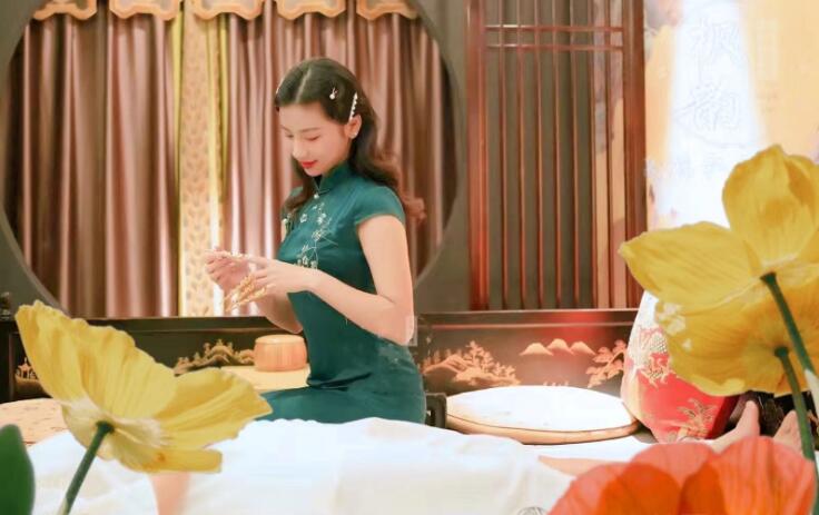 北京高端男士养生会所,良心会所真心推荐