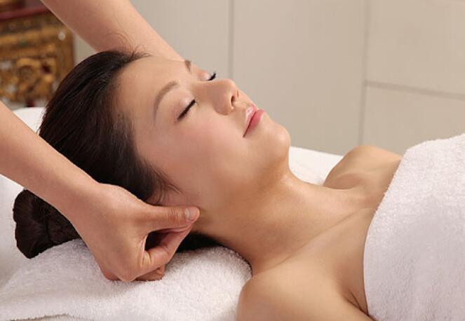 北京休闲会所艺师风采展示（四）