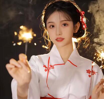 北京男士足疗艺师风采（六）