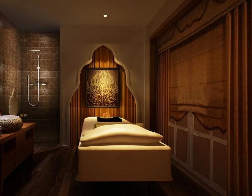 北京会所环境（十）