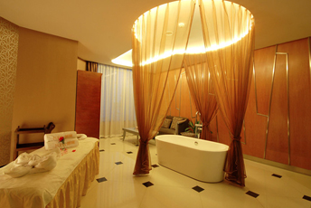 北京养生馆之脾胃虚弱的食疗配合